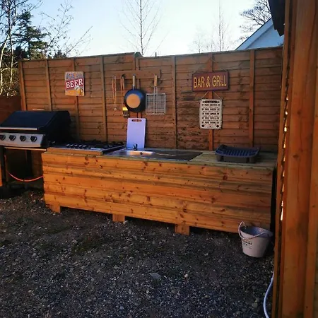 Self Catering Private Room,Jacuzzi And Sauna * Laois