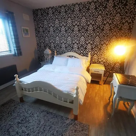 Self Catering Private Room,Jacuzzi And Sauna * Laois