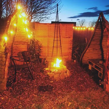 Self Catering Private Room,Jacuzzi And Sauna Gasthof *