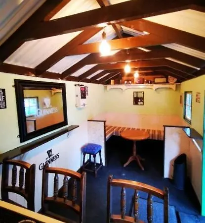 Self Catering Private Room,Jacuzzi And Sauna * Laois