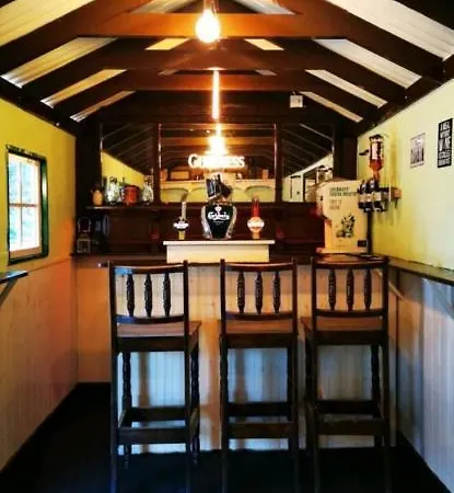 Self Catering Private Room,Jacuzzi And Sauna Gasthof *